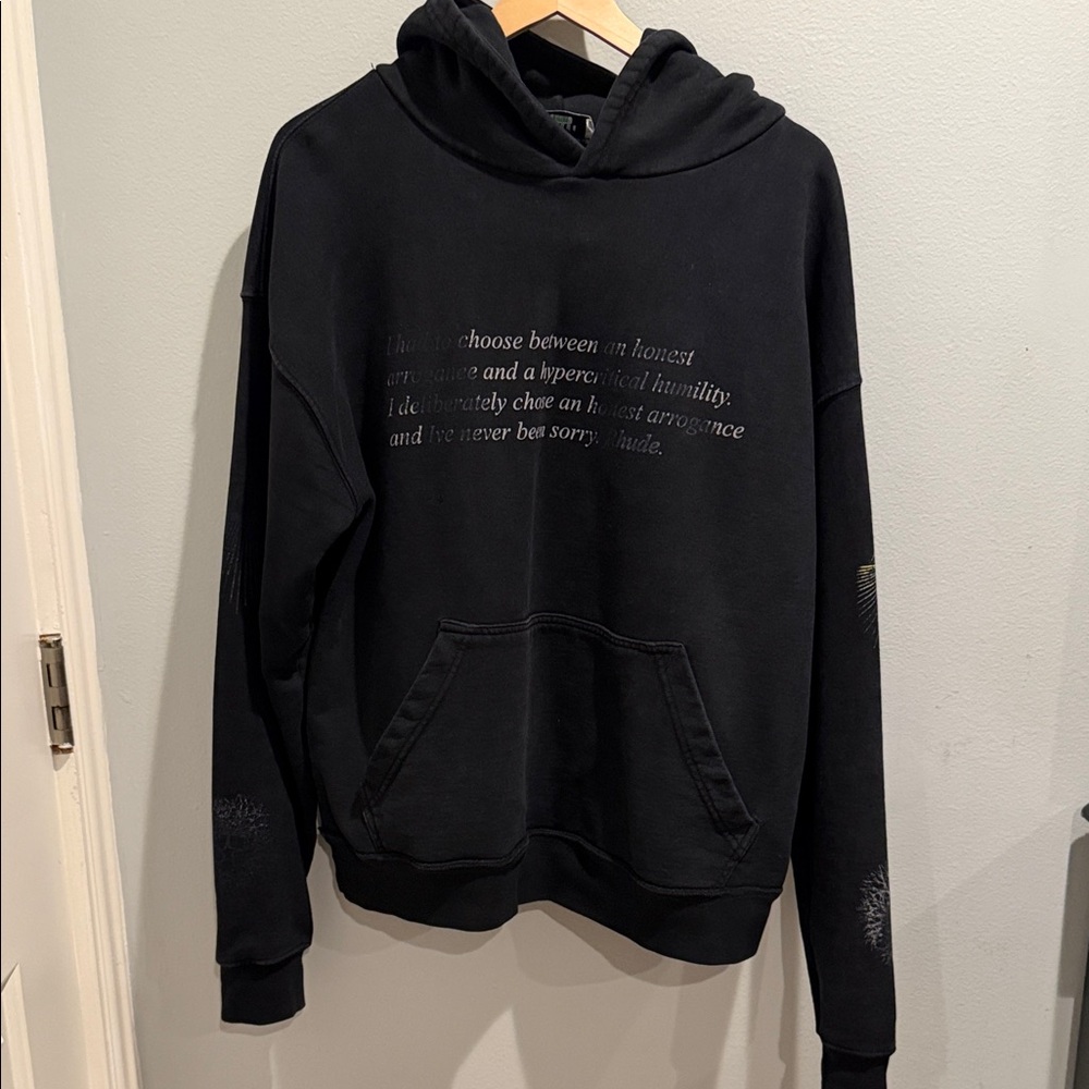 Rhude